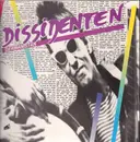 LP - Dissidenten & Karnataka College Of Percussion - Germanistan