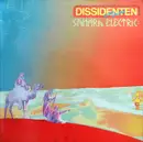 LP - Dissidenten + Lemchaheb - Sahara Electric - Pink labels