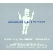 Dissidenten - Remix.ed-2001:A Worldbeat Odyssey