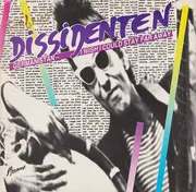 LP - Dissidenten, Karnataka College Of Percussion - Germanistan