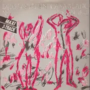 12inch Vinyl Single - Dissidenten - Casablanca