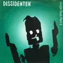 12inch Vinyl Single - Dissidenten - Jungle Book Part II