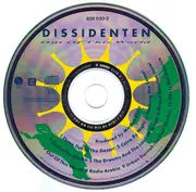 CD - Dissidenten - Out Of This World