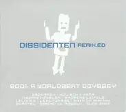 Dissidenten - Remix.ed-2001:A Worldbeat Odyssey