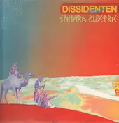 Dissidenten - Sahara Electrik (LP)