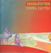 Dissidenten + Lemchaheb - Sahara Electrik (LP)