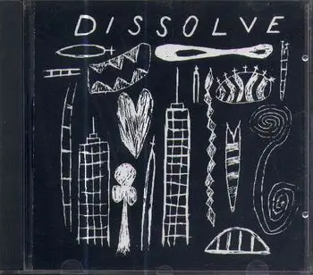 Dissolve - That That Is...Is (Not)