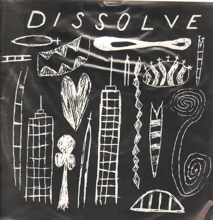 Dissolve - That That Is...Is