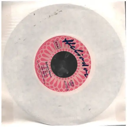 Ditta Zusa / Jimmy Makulis - Sieben Berge - sieben Täler / Bahama Mama