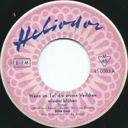 Ditta Zusa - Wenn Im Tal Die Ersten Veilchen Wieder Blühen / Das Leben Ist Nur Für Die Liebe Da