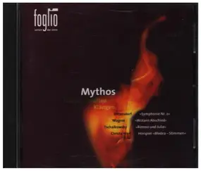 Dittersdorf - Mythos - Von Sagenhaften Klängen