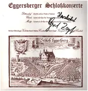Dittersdorf / Clarke / Mudge - Eggersberger Schloßkonzerte