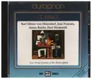 CD - Dittersdorf / Francaix / Reicha / Hindemith - Partita / Quartet / Quintet / Little Chamber Music for 5 wind-instruments