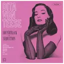 LP - Dita Von Teese - Soundtrack For Seduction - Limited Edition, Pink, Signed