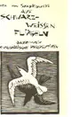 Paperback - Dita von Szadkowski - Auf schwarz-weissen Flügeln. Jazzmusik, europäische Perspektiven
