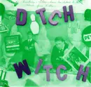 7inch Vinyl Single - Ditch Witch - If I Lose / Strung
