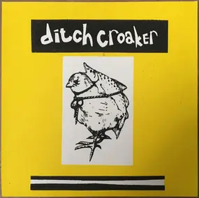 Ditch Croaker - Lotus Eater