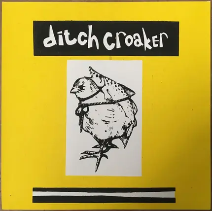 Ditch Croaker - Lotus Eater