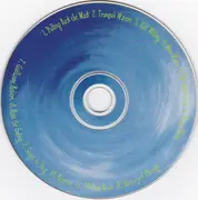 CD - ditch croaker - Tranquil Waters