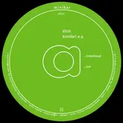 Ditch - Kimidori Ep