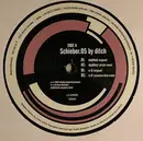 12inch Vinyl Single - Ditch - Schieber.05