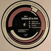 Ditch - Schieber.05