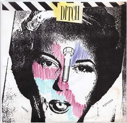 Ditch - Laura