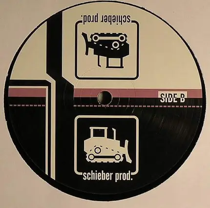 Ditch - Schieber.05