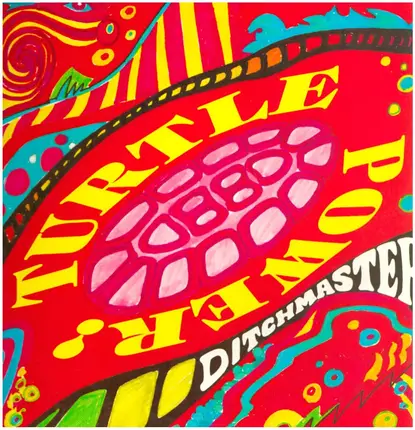Ditchmaster - Turtle Power