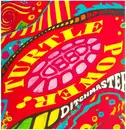 12inch Vinyl Single - Ditchmaster - Turtle Power