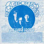 7inch Vinyl Single - Ditchweed - Flat Earth Society