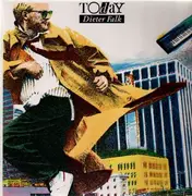 LP - Dieter Falk - Today