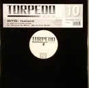 12inch Vinyl Single - Dito - Iceland