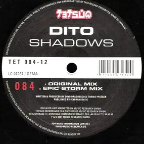 Dito - Shadows