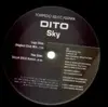 12'' - Dito - Sky