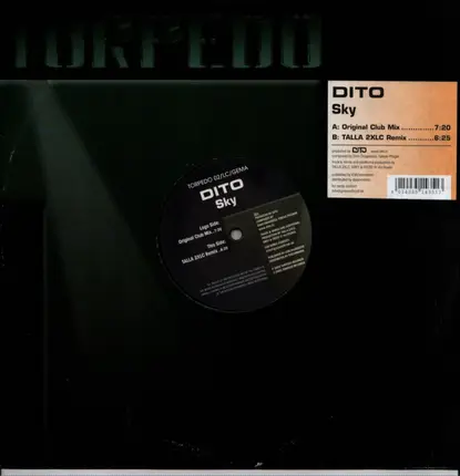 Dito - Sky