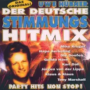 Div Deutsche Stimmungshitmix 1 - Der Deutsche Stimmungshitmix 1