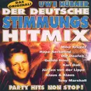 CD - Div Deutsche Stimmungshitmix 1 - Der Deutsche Stimmungshitmix 1