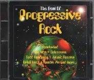 Div Rock - The Best of Progressive Rock