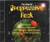 CD - Div Rock - The Best of Progressive Rock