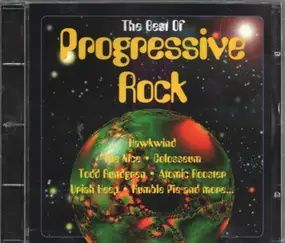 Div Rock - The Best of Progressive Rock