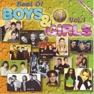 Various - Best of Boys & Girls Vol.1