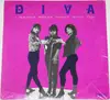12'' - Diva - I Wanna Break Night With You