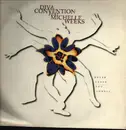 12inch Vinyl Single - Diva Convention - Never Leave You Lonely