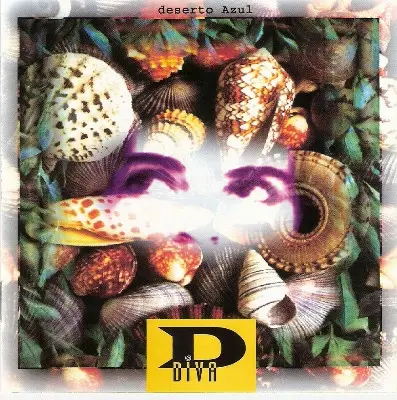 Diva - Deserto Azul