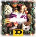 CD - Diva - Deserto Azul