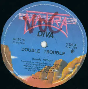 Diva - Double Trouble