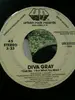 7inch Vinyl Single - Diva Gray - Call Me I Got What You Want