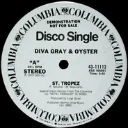 Diva Gray & Oyster - St. Tropez / Magic Carpet Ride