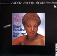 Diva Gray & Oyster - Hotel Paradise / Magic Carpet Ride